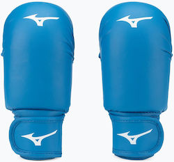 Mizuno Protective Gloves for Karate Blue 23EHA2...