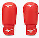 Mizuno Протектори За Ръце С Палец Червени 23eha...