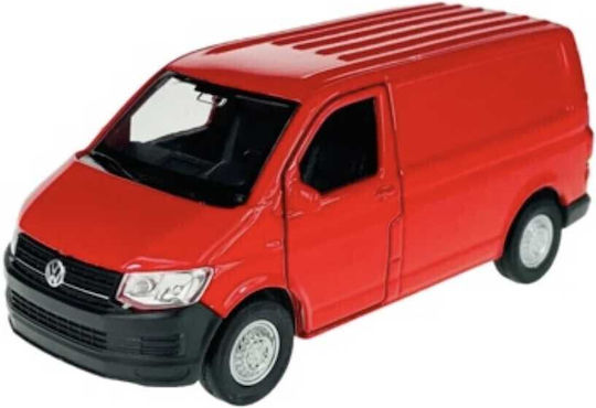 Welly Mașinuță 1:43 Pentru 3+ Ani