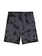 Sport Kids Shorts/Bermuda Elevared Black
