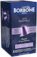 Caffe Borbone Κάψουλες Espresso Mia Napoli Συμβατές με Μηχανή Nespresso 30caps