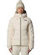 The North Face The North Face Damen Ski- und Snowboardjacke Beige