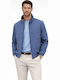 Jacket Blue