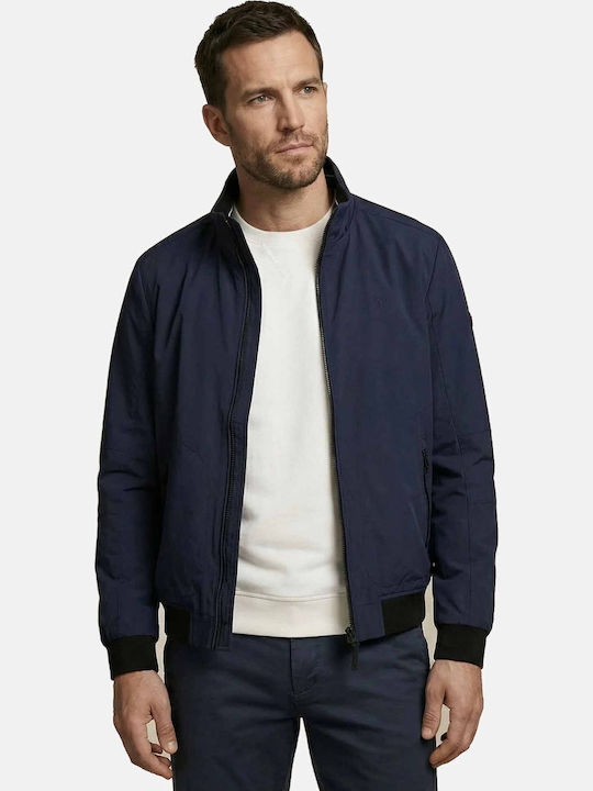 Fynch Hatton Яке Navy