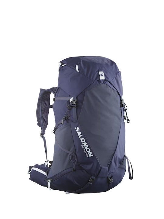 Salomon Aerotrek 48lt Bergsteigerrucksack Wasserdichte