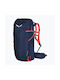 Salewa Trainer Bergsteigerrucksack 28lt Wasserdichte Blau Wandern