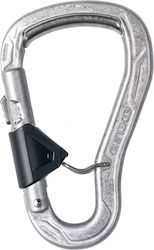 Edelrid Hms Bulletproof Belay Fg Eco Climbing Carabiner Eco