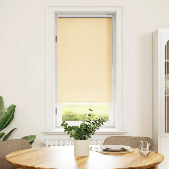Chios Hellas Rollos Für Total Blackout Ecru P100xH140cm 36053