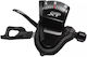 Shimano Sl T8000 Deore Xt Right Bicycle Gear Lever