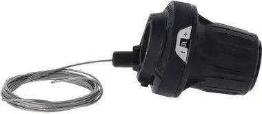 Shimano Shifter Manetă Dreaptă de Schimbător pentru Bicicletă
