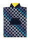 Quiksilver Beach Poncho Blue