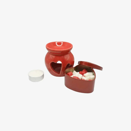 Phos & Gaia Set Raumdüfte mit Kirsche Duft PGHD0224 45g