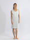 Harmony Summer Cotton Women's Nightgown Ciel