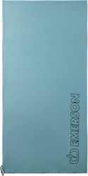 Emerson Travel Towel 80 X 160 Cm Emerson Travel Towel 80 X 160 Cm