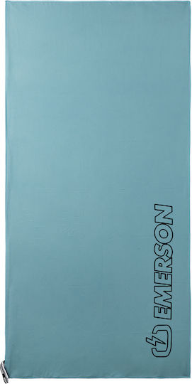 Emerson Reise Mikrofasertuch 80 x 160 cm