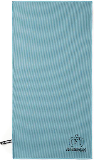 Emerson Travel Towel 41 X 80 Cm