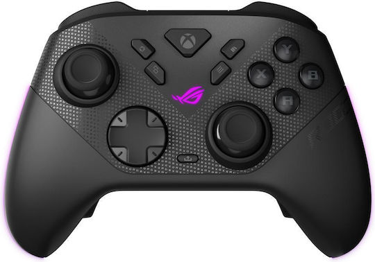 Asus ROG Raikiri II Wireless & Wired Gamepad for PC / Xbox One / Xbox Series Black