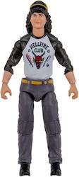 Figurină Colectabilă Stranger Things Dustin Henderson Upside Down 15cm Strt0050