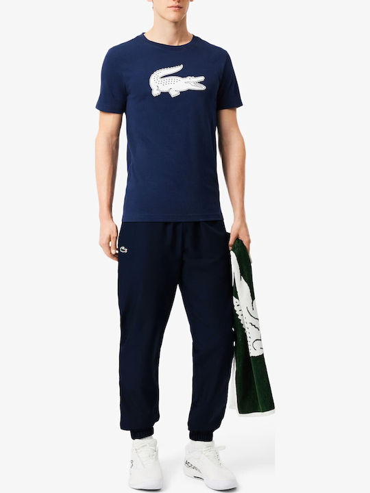 Lacoste Lacoste Herren-Sweatpants Jogginghose D...