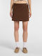 Φούστα Φάκελος Timber Brown