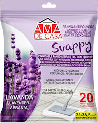 Vapa Home & Care Dust Mop Refill Pad