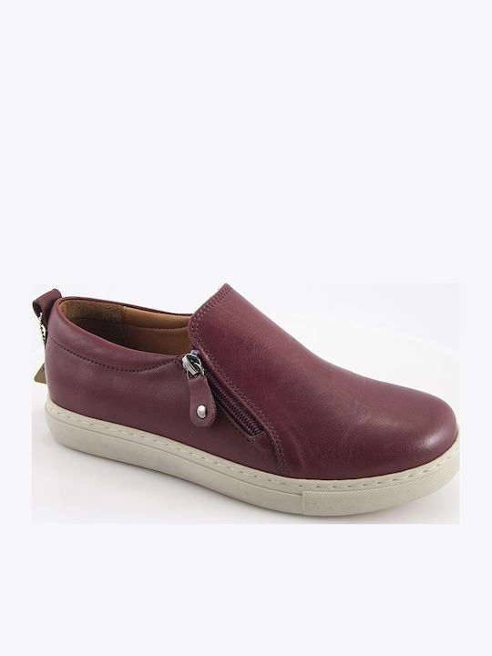 Safe Step Slip-On-uri Anatomice Pentru Femei Di...