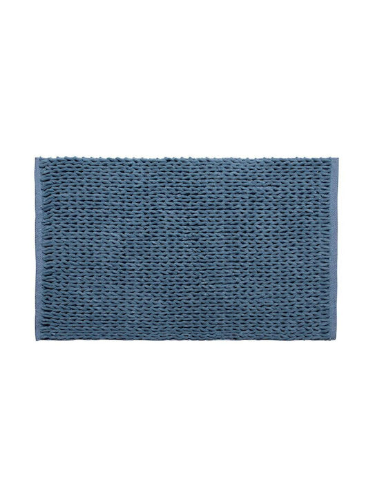 Silk Fashion Bath Mat 5206978152771 Raff 65x130cm