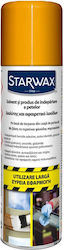 Starwax Stain Remover σε Spray Κατάλληλο για Υφάσματα, Πλαστικό, Γυαλί & Πλακάκια 300ml