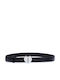Women's Black Belt