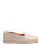 Damen Espadrilles in Rosa Farbe