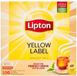 Lipton Ceai Negru 2g