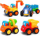 Malvys Tractor Camionetă