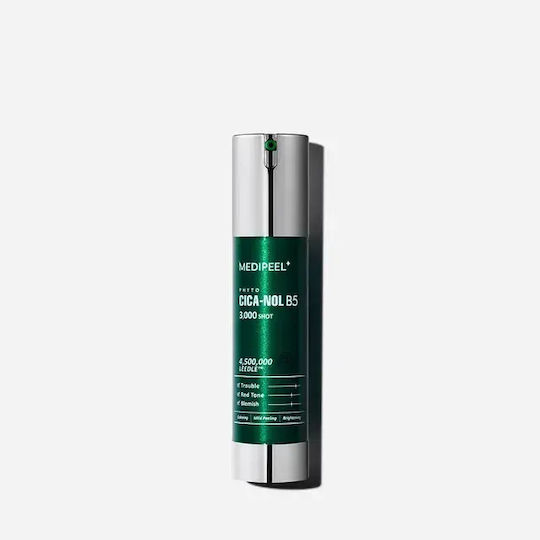 Medi Peel Cica-Nol B5 Успокояващ Серум За Лице С Centella Asiatica 50ml