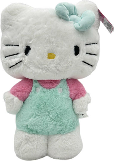 Hello Kitty Hello Kitty Plüsch- und Kuscheltiere mit Sound 40 cm
