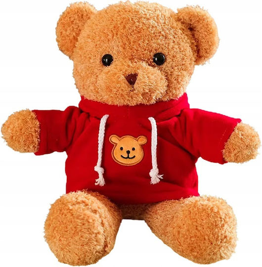Plush Teddy Bear Valentine's Day 40 cm
