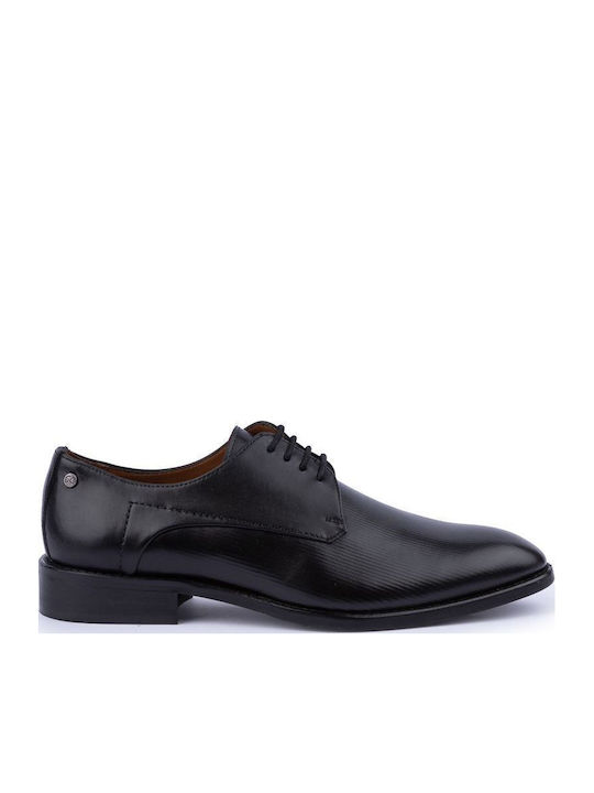 Herrenschuhe Schwarz LL Z-457-2