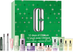 Clinique Adventskalender Clinique Adventskalender