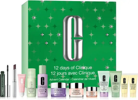 Clinique Advent Calendar