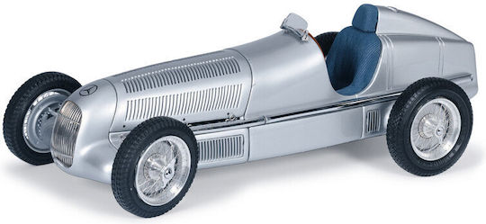 Cmc 1/18 Mercedes-benz W25 1934 M-033
