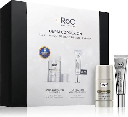 Roc Derm Correxion Anti-wrinkle Gift Set