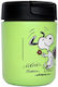 QuyCup Ποτήρι Θερμός 350ml Quy Cup Snoopy Have a nice day
