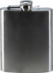 Koopman Rostfreier Stahl Trinkflasche Anthrazit 270ml