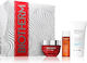Biotherm Blue Peptides Uplift Cream Spf 30 Gift Set Women