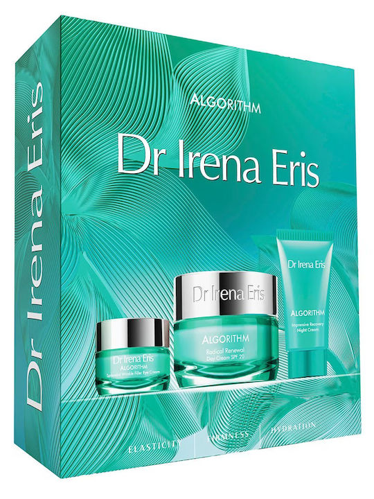 Algorithm Face Care Set Limited Edition Set 1 Pc