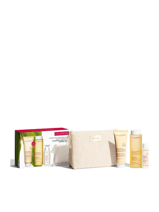 Cleansing Essentials Gift Set Normal Skin