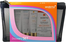 Sesderma Set Descoperire Set Cadou De Sărbători Piele Perfectă Sesderma Set Descoperire Set Cadou De Sărbători Piele Perfectă