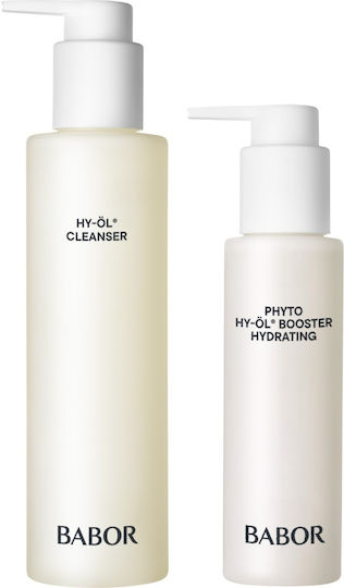 Babor Facial Care Set Cleansing Set Hy-öl & Phyto Hydrating 1 Pc