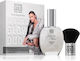 Dripping Gold Frosted Glow Duo Set Cadou Pentru Corp 2 Bucăți