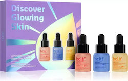 Belif Super Drops Discover Glow Skin Kit Gift Set Perfect Skin Belif Super Drops Discover Glow Skin Kit Gift Set Perfect Skin