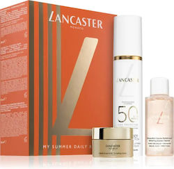 Lancaster Set Cadou Rutina Zilnică Skin & Sun Perfect Skin